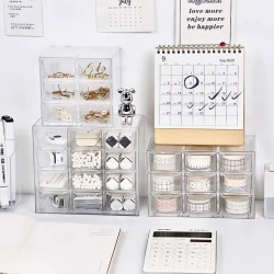 Plastic Organizer